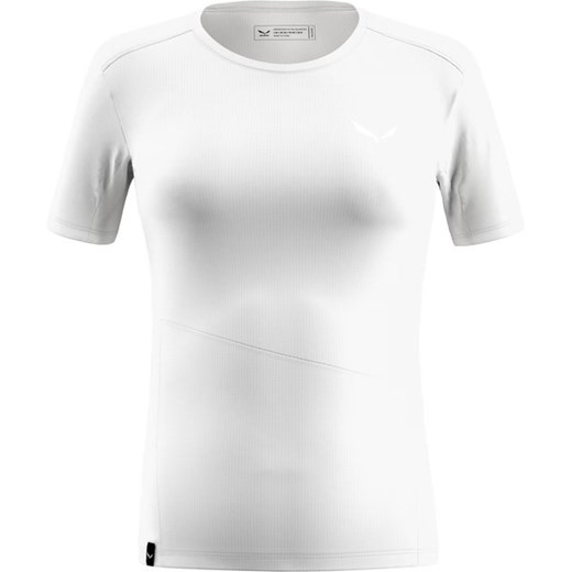 Koszulka damska Puez Sporty Dry T-Shirt Salewa ze sklepu SPORT-SHOP.pl w kategorii Bluzki damskie - zdjęcie 180366458
