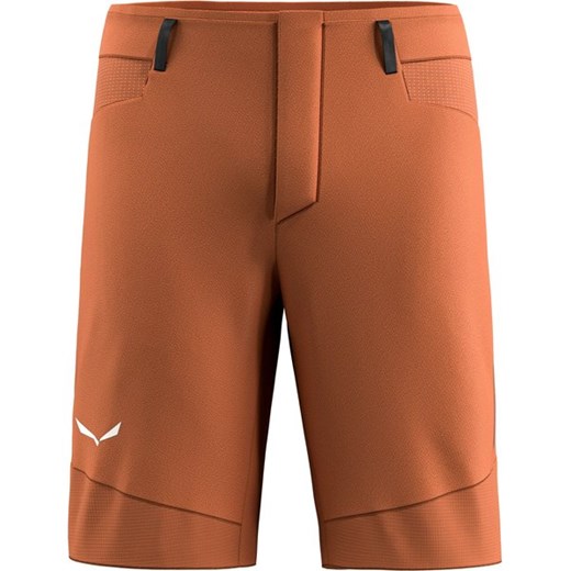 Spodenki męskie Agner Durastretch Salewa ze sklepu SPORT-SHOP.pl w kategorii Spodenki męskie - zdjęcie 180366497