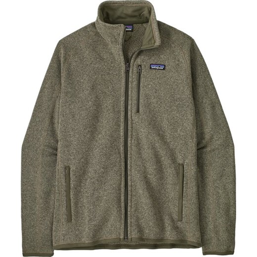 Polar męski Better Sweater Patagonia ze sklepu SPORT-SHOP.pl w kategorii Bluzy męskie - zdjęcie 180366539