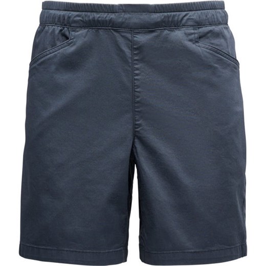 Spodenki męskie Notion Black Diamond ze sklepu SPORT-SHOP.pl w kategorii Spodenki męskie - zdjęcie 180366547