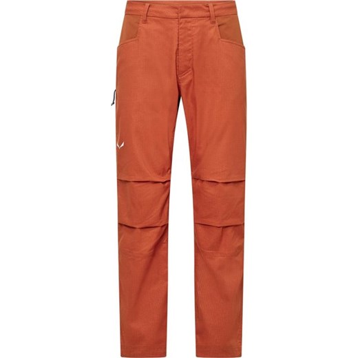 Spodnie trekkingowe męskie Agner Hemp Ripstop Salewa ze sklepu SPORT-SHOP.pl w kategorii Spodnie męskie - zdjęcie 180366555