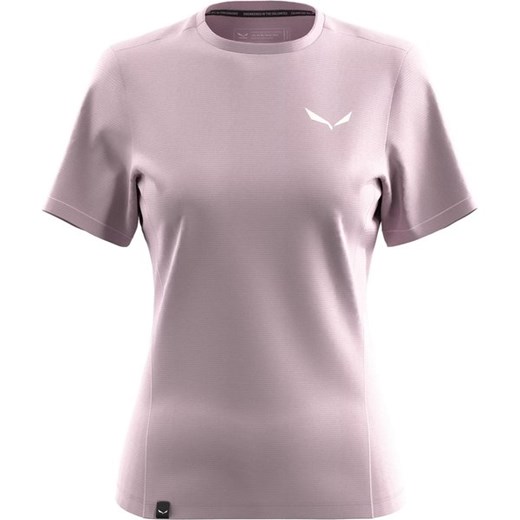 Koszulka damska Puez Dry T-Shirt Salewa ze sklepu SPORT-SHOP.pl w kategorii Bluzki damskie - zdjęcie 180366569