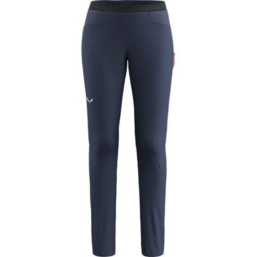 Spodnie trekkingowe damskie Agner Light DST Salewa ze sklepu SPORT-SHOP.pl w kategorii Spodnie damskie - zdjęcie 180366578