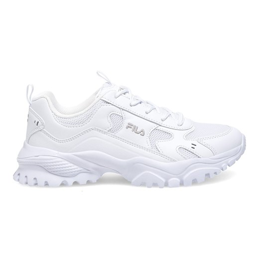 Obuwie sportowe Fila ELECTRIC FLOW FFW0164_10004 ze sklepu ccc.eu w kategorii Buty sportowe damskie - zdjęcie 180367529