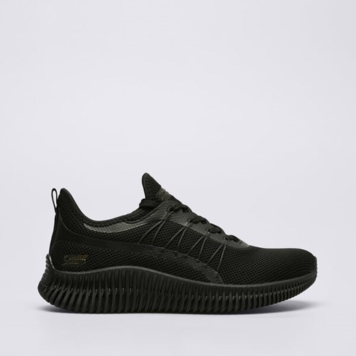 skechers bobs geo 117417bbk ze sklepu 50style.pl w kategorii Buty sportowe damskie - zdjęcie 180368888