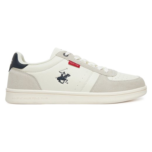 Sneakers Beverly Hills Polo Club V5-10147 ze sklepu ccc.eu w kategorii Buty sportowe męskie - zdjęcie 180369018