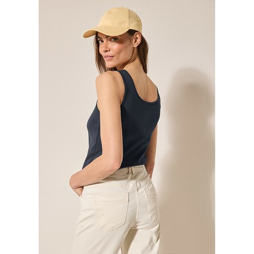 Bluzka damska Cecil na lato casual