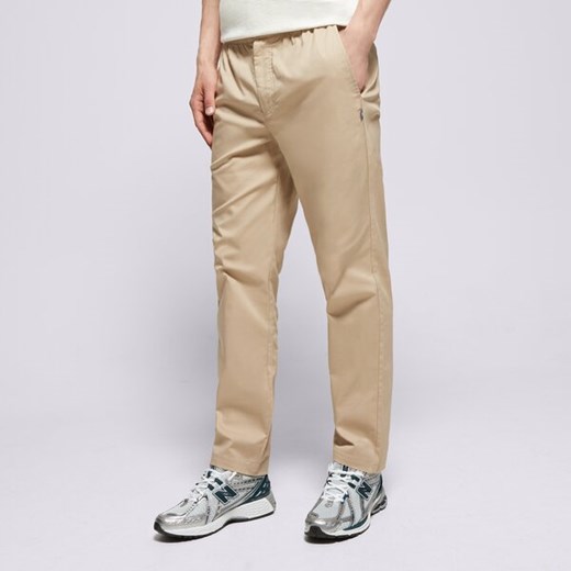 NEW BALANCE SPODNIE ICON TWILL TAPERED ze sklepu Sizeer w kategorii Spodnie męskie - zdjęcie 180372059
