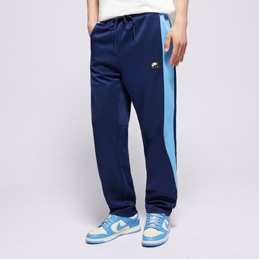 NIKE SPODNIE M NIKE AIR PK TRACK PANT ze sklepu Sizeer w kategorii Spodnie męskie - zdjęcie 180372089