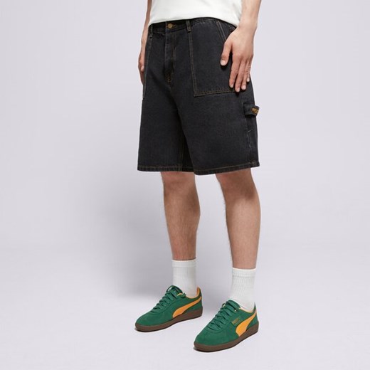 PROSTO SZORTY JEANS SHORTS BAGGY ZAXX ze sklepu Sizeer w kategorii Spodenki męskie - zdjęcie 180372136