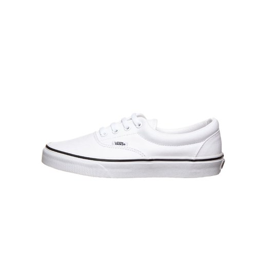 Vans Sneakersy "Era" w kolorze białym Vans 48 wyprzedaż Limango Polska