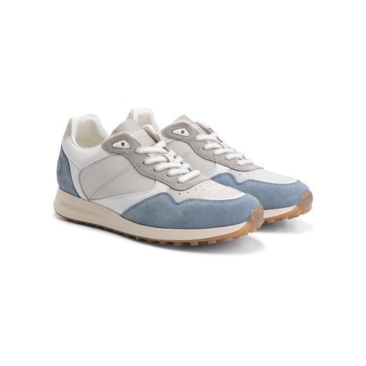 Buty sportowe damskie Travelin' sneakersy na wiosnę 