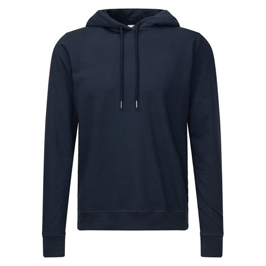 Seidensticker Bluza w kolorze granatowym Seidensticker XL Limango Polska promocyjna cena