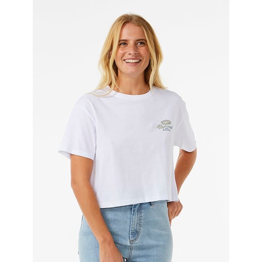 Bluzka damska biała Rip Curl 