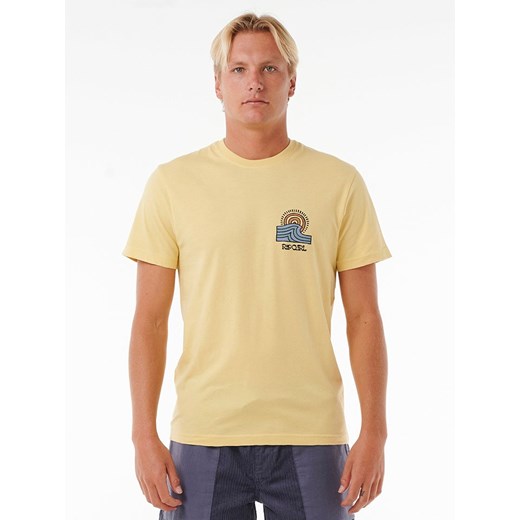 Rip Curl t-shirt męski