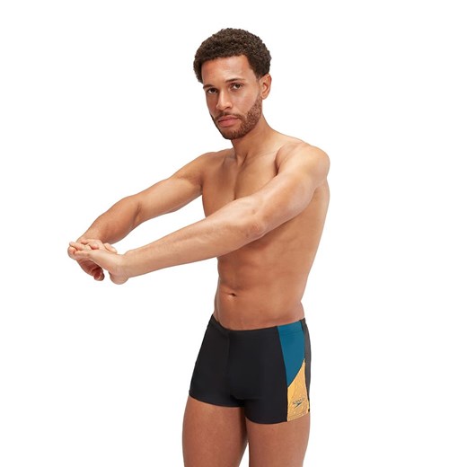 Kąpielówki Speedo z poliamidu 