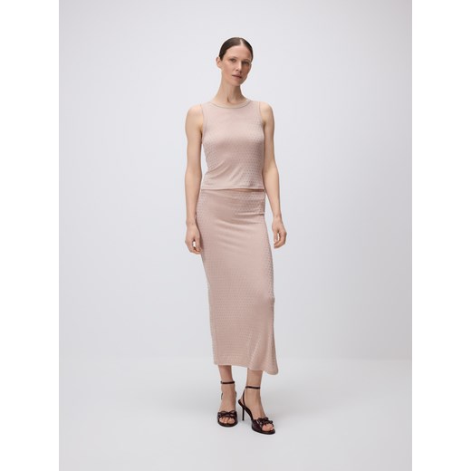 Spódnica Reserved midi