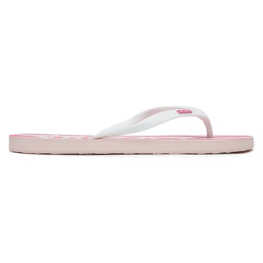 Klapki basenowe ROXY 839452A ze sklepu ccc.eu w kategorii Klapki damskie - zdjęcie 180374659