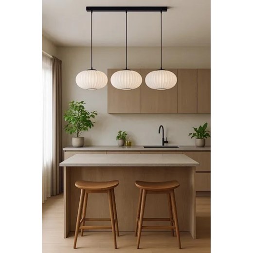 Lampa wisząca Lumes 