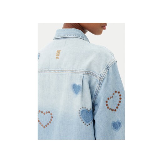 Koszula damska One Teaspoon 