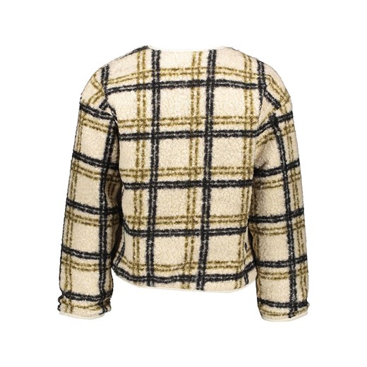 Kurtka damska SCOTCH&SODA z poliestru krótka bez kaptura