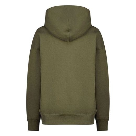 Vingino Bluza &quot;Nesto&quot; w kolorze khaki Vingino 152 wyprzedaż Limango Polska