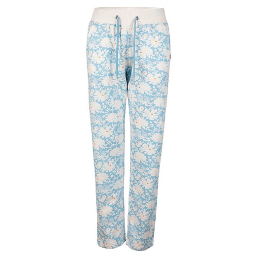 Roadsign Spodnie dresowe w kolorze błękitno-białym ze sklepu Limango Polska w kategorii Spodnie damskie - zdjęcie 180377525