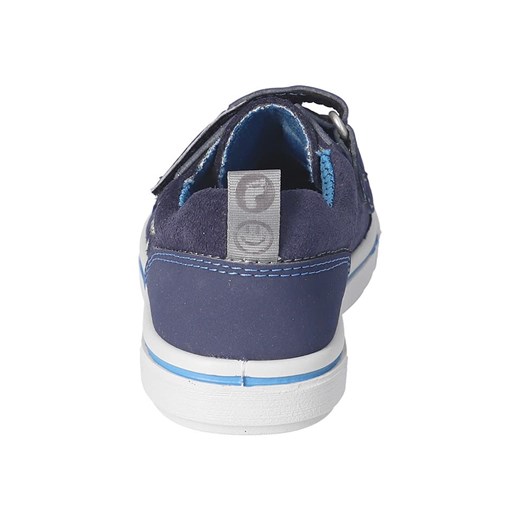 Trampki dziecięce Ricosta na rzepy 