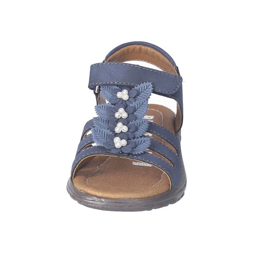 Sandały dziecięce Ricosta na rzepy na lato 