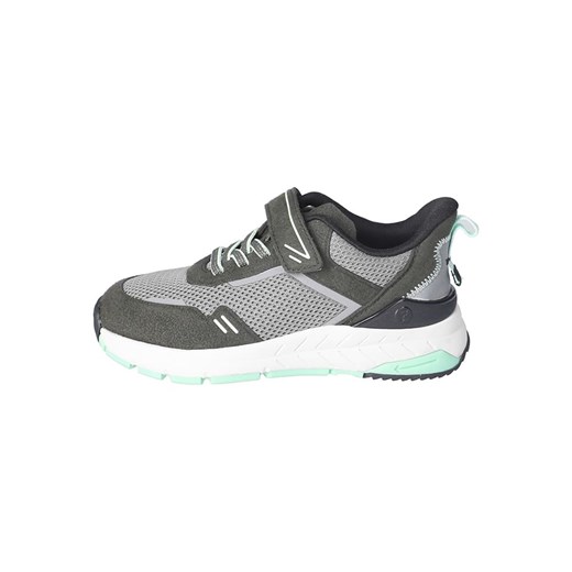 Ricosta Sneakersy w kolorze szarym ze sklepu Limango Polska w kategorii Buty sportowe dziecięce - zdjęcie 180377718