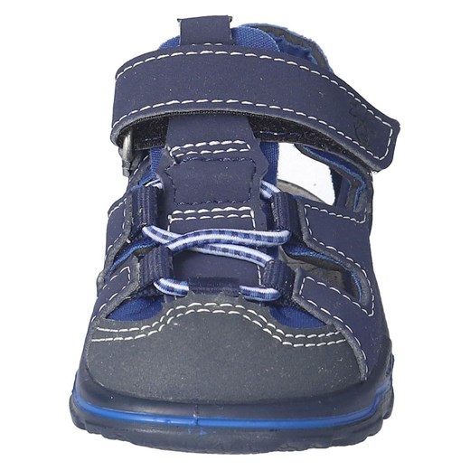 Sandały dziecięce Pepino na rzepy 