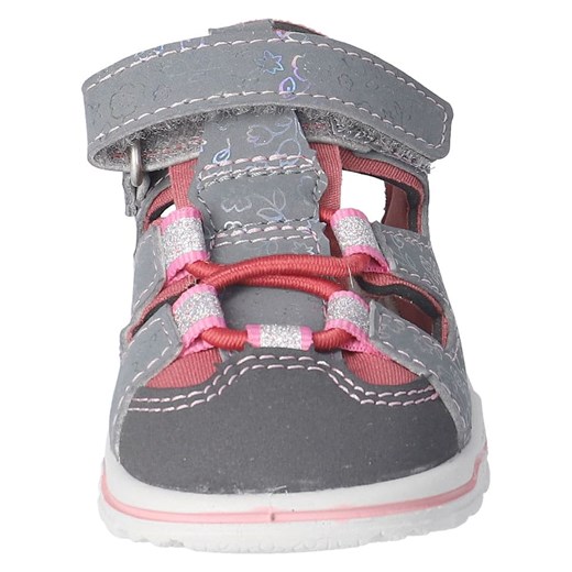 Sandały dziecięce Pepino na rzepy 