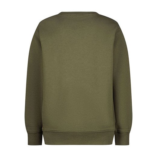 Vingino Bluza &quot;Nastol&quot; w kolorze khaki Vingino 176 Limango Polska okazja