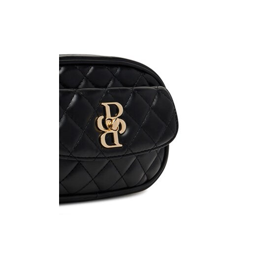 BADURA listonoszka matowa elegancka 