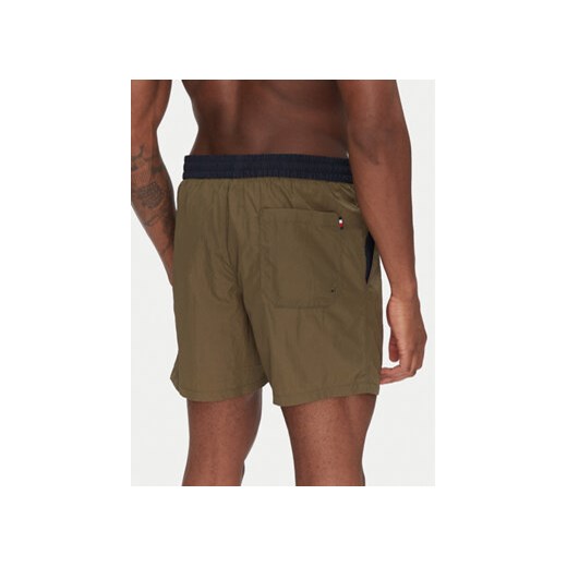 Kąpielówki Tommy Hilfiger 