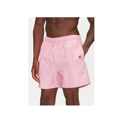 Tommy Hilfiger kąpielówki