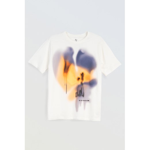 T-shirt chłopięce 
