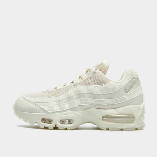 W NIKE AIR MAX 95 ze sklepu JD Sports  w kategorii Buty sportowe damskie - zdjęcie 180379627