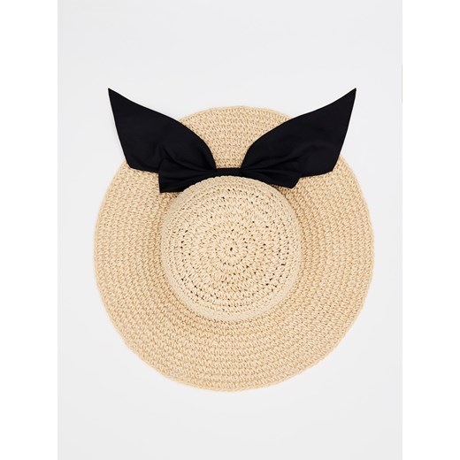 Kapelusz damski Mohito 