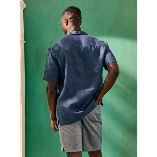 Spodenki męskie Sinsay 