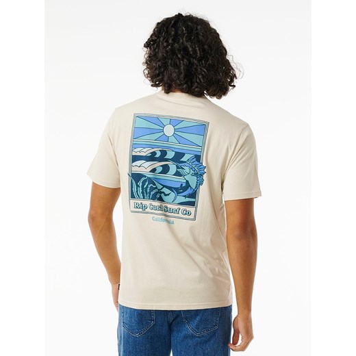 T-shirt męski Rip Curl