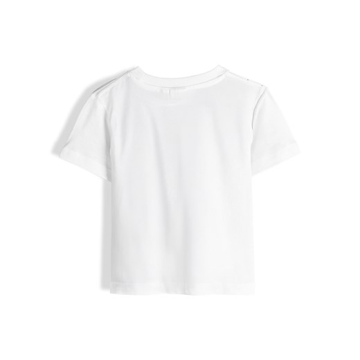 Gate t-shirt chłopięce 