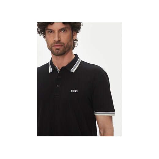 T-shirt męski BOSS HUGO