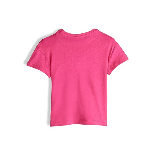 Różowa bluzka dziewczęca Gate 