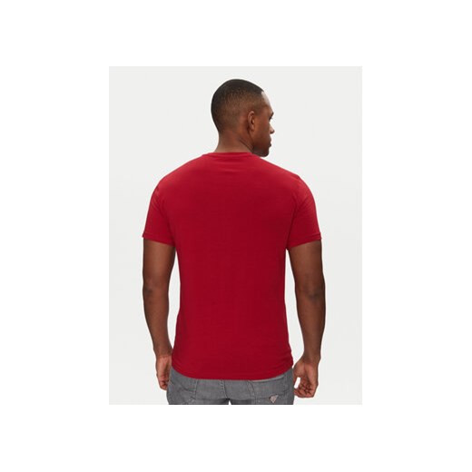 Emporio Armani Underwear Komplet 2 t-shirtów EM000391 AF10776 M8072 Kolorowy XXL MODIVO