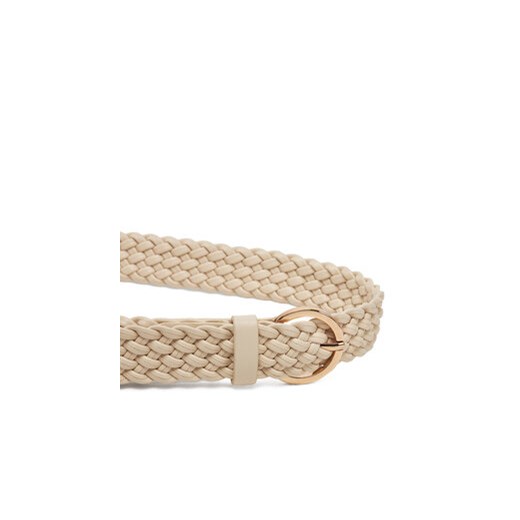 Beżowy pasek DeeZee 