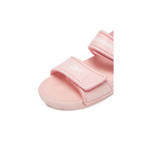 Sandały dziecięce Reebok na rzepy