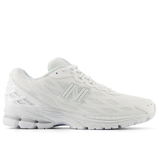 Buty New Balance U1906WFC - białe ze sklepu streetstyle24.pl w kategorii Buty sportowe męskie - zdjęcie 180386766