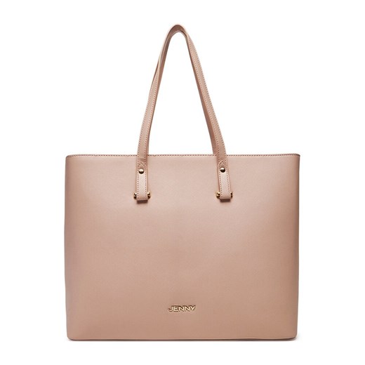 Torebka Jenny JNY-H-002-07 ze sklepu ccc.eu w kategorii Torby Shopper bag - zdjęcie 180387617