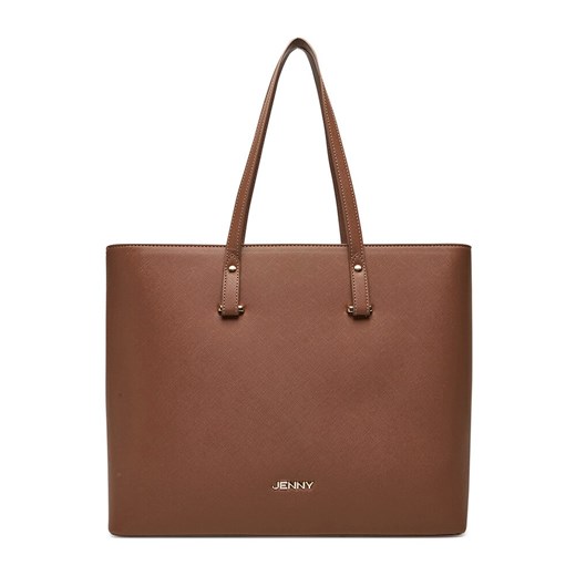 Torebka Jenny JNY-H-002-07 ze sklepu ccc.eu w kategorii Torby Shopper bag - zdjęcie 180387619